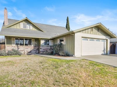 186 Kearney Way, Vacaville, CA, 95687