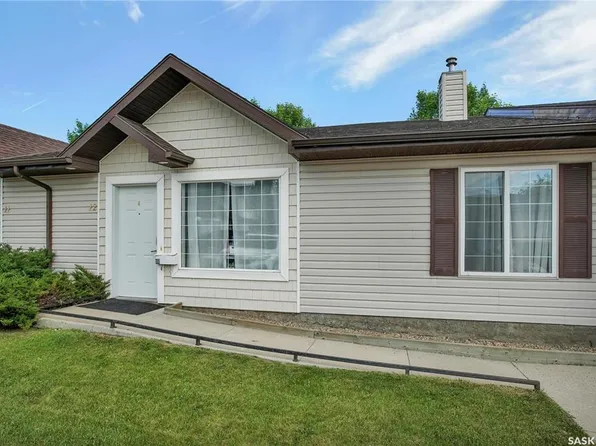 UNIT 12-135 Keedwell STREET, Saskatoon, SK S7W 0A3