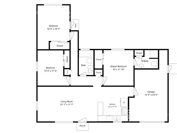 2nd image of 8907 67th Way N