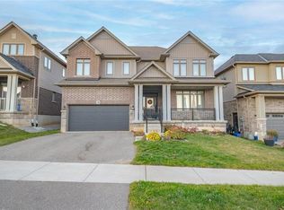 38 McGovern Ln, Brant, ON N3L0K3
