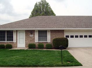 4893 Auston St, Springfield, OH 45502