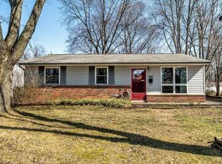1662 Dundee Pl, Columbus, OH