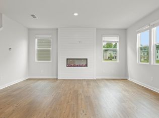 5258 Mulberry Creek Way, Flowery Branch, GA