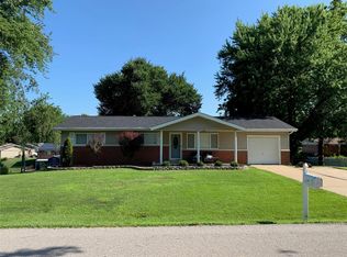 4001 Kathleen Pl, Saint Peters, MO