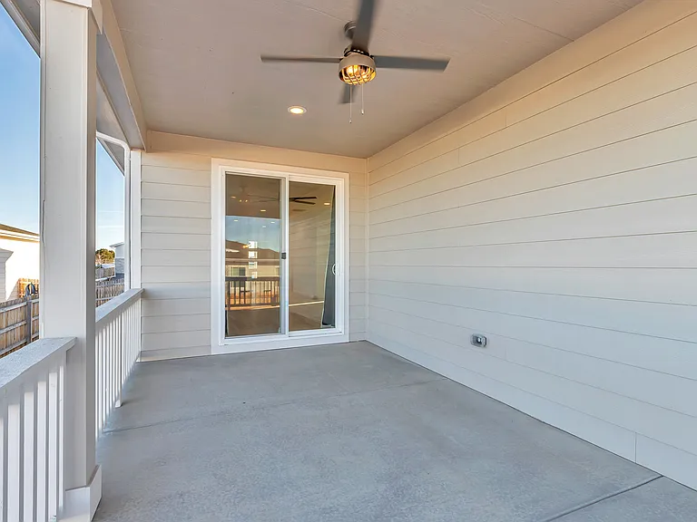4007 Castle Vista Ln — Photo 46