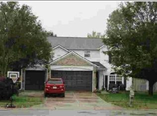 13899 Charleswood Ct, Fishers, IN 46038