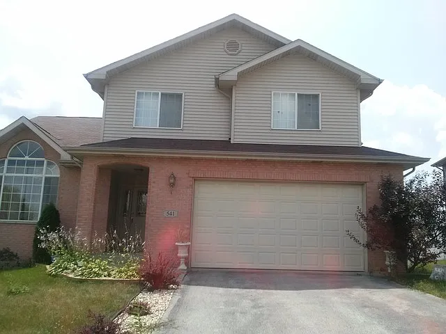 541 Farm View Rd photo 1
