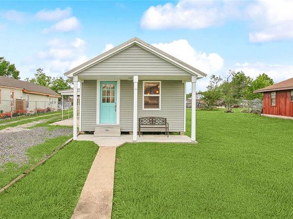 17450 Old Spanish Trl, Des Allemands, LA 70030