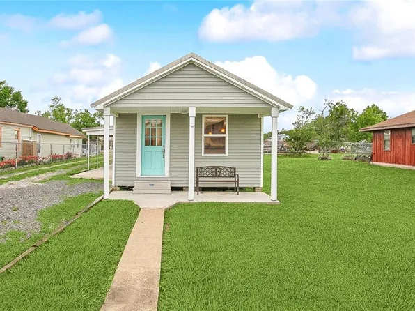 17450 Old Spanish Trl, Des Allemands, LA 70030