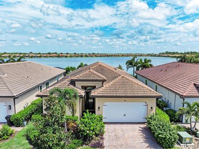 204 Maraviya Blvd, Nokomis, FL, 34275