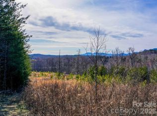 0 Pea Ridge Rd, Mill Spring, NC 28756