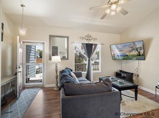 1404 Medley Loop, Cheyenne, WY 82007