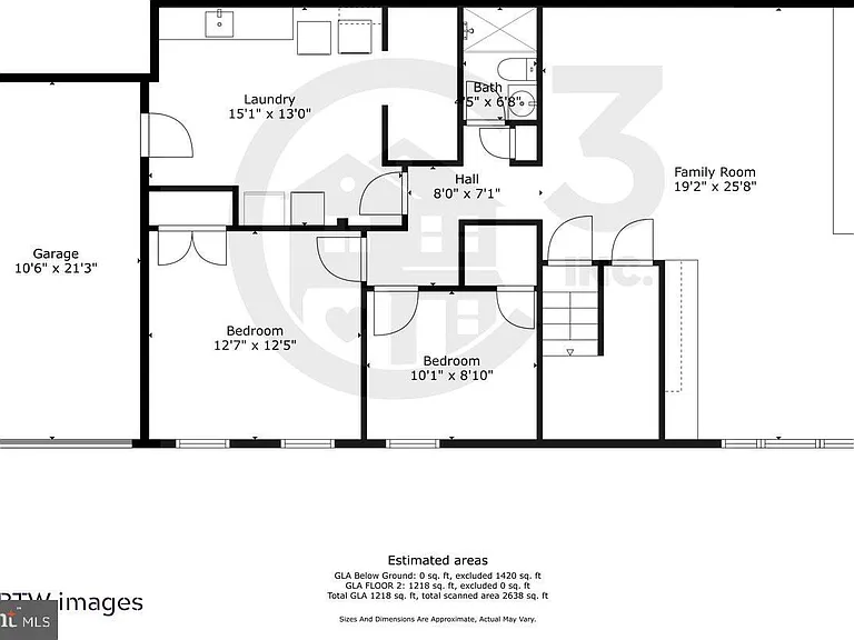 4918 Althea Dr — Photo 6