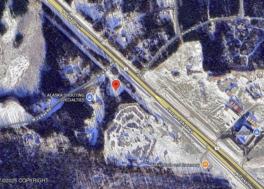 2nd image of 11370 W La Rae Rd