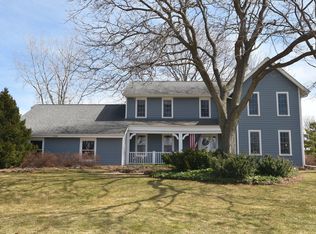 1150 Jewel St, Brookfield, WI 53005