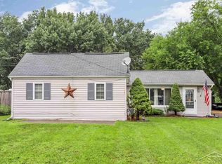 420 Allen St, Clio, MI 48420