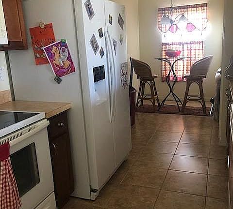 Kitchen/Nook