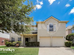 20311 Cherry Orchard Ln, Katy, TX 77449