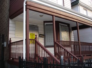 78 Alexander St, Newark, NJ 07106