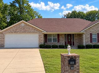 121 Ridgewood Dr, Somerset, KY 42503