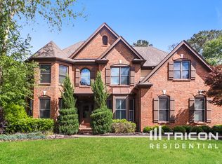391 Spring Willow Dr NW, Buford, GA 30518