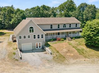 193 Norwich Rd, Plainfield, CT 06374