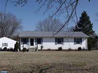 20 Fox Chase Rd, Felton, DE 19943