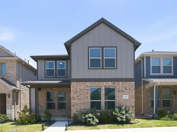 4712 Alliance St, Haltom City, TX 76117