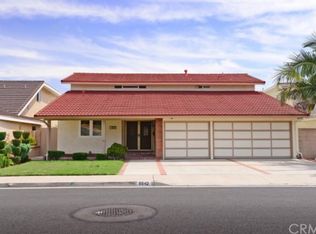 8042 Redford Ln, La Palma, CA 90623