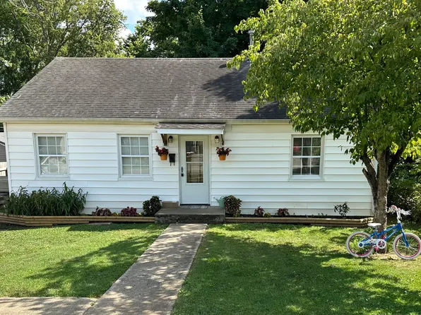 367 Massie Ave, Paris, KY 40361