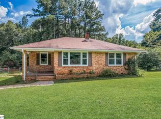 312 Whiten Rd, Anderson, SC 29621