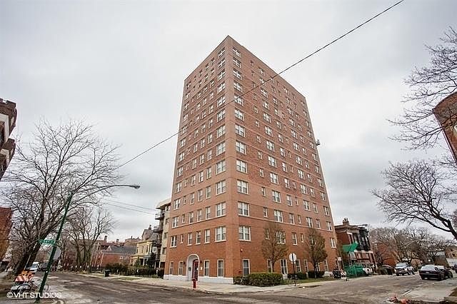 1st image of 5400 S Harper Ave Unit 1203