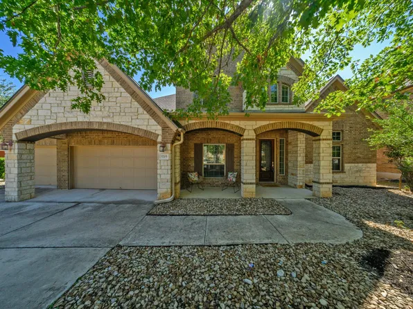 5705 Lipan Apache Bnd, Austin, TX 78738