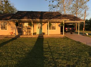 119573 S 4100th Rd, Eufaula, OK 74432