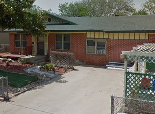 706 S 1st St, Copperas Cove, TX 76522