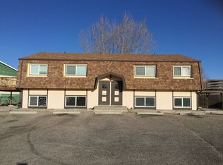 4417 Parkview Dr APT 2, Cheyenne, WY 82001
