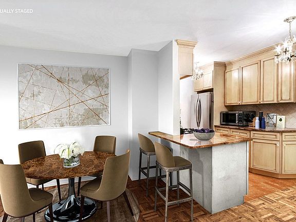 3rd image of 405 E 63rd St APT 4M