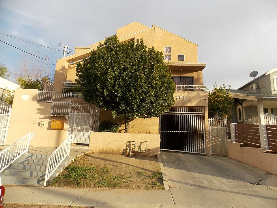 1st image of 706 Imogen Ave APT B