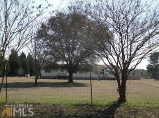 351 Buck Creek Rd, Hawkinsville, GA 31036
