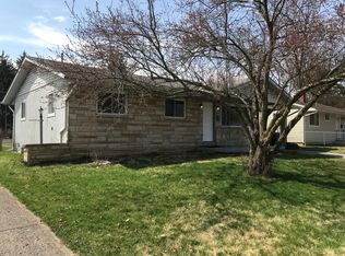 3457 Bolton Ave, Columbus, OH 43227