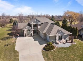 N7776 State Park Rd, Sherwood, WI 54169