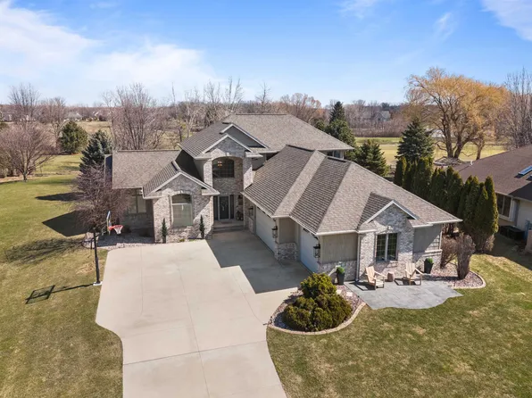 N7776 State Park Rd, Sherwood, WI 54169