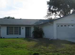 10620 Green Meadow Ln, Port Richey, FL 34668