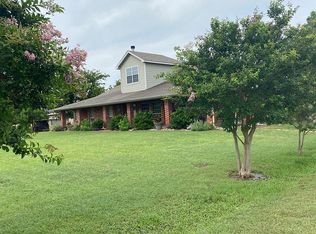 337 Kincannon Ln, Rhome, TX 76078