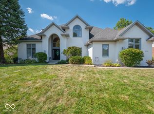 12294 Ridgeside Rd, Indianapolis, IN 46256