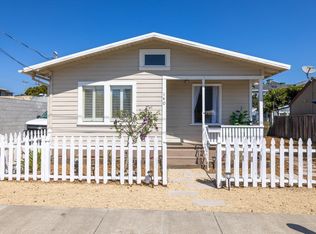 140 McClellan Ave, Monterey, CA 93940