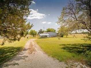 3102 Fm 50, Brenham, TX 77833