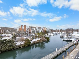 Schooner Cove, Stamford, CT 06902