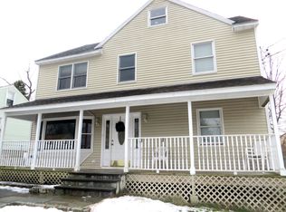 34 Tomahawk Dr, White Plains, NY 10603