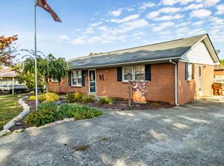 95 Hume Bedford Rd, Paris, KY 40361